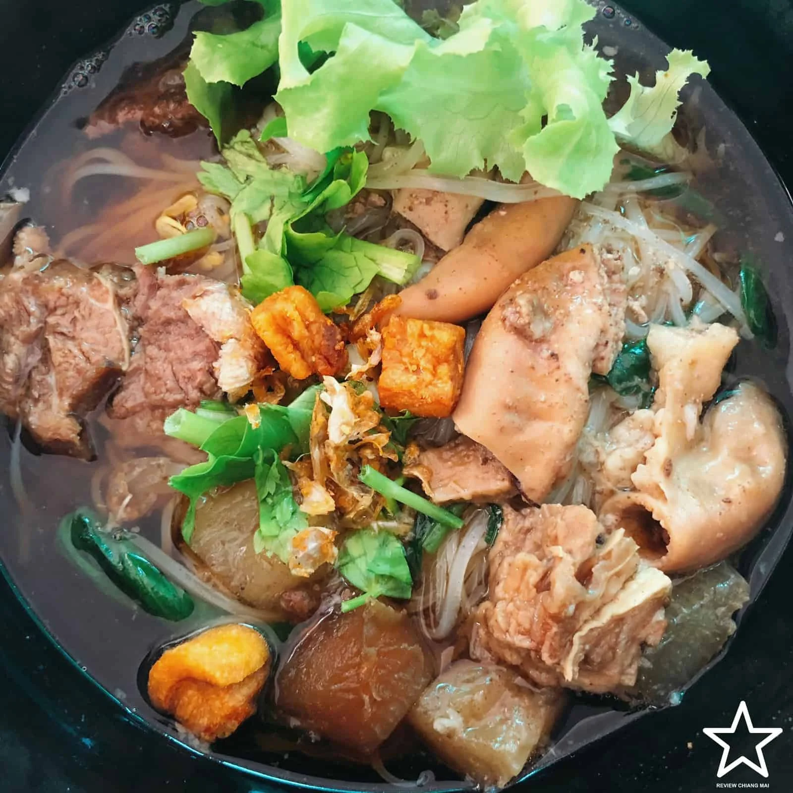 ร้านอาหาร นิมมาน ร้านอาหาร นิมมาน