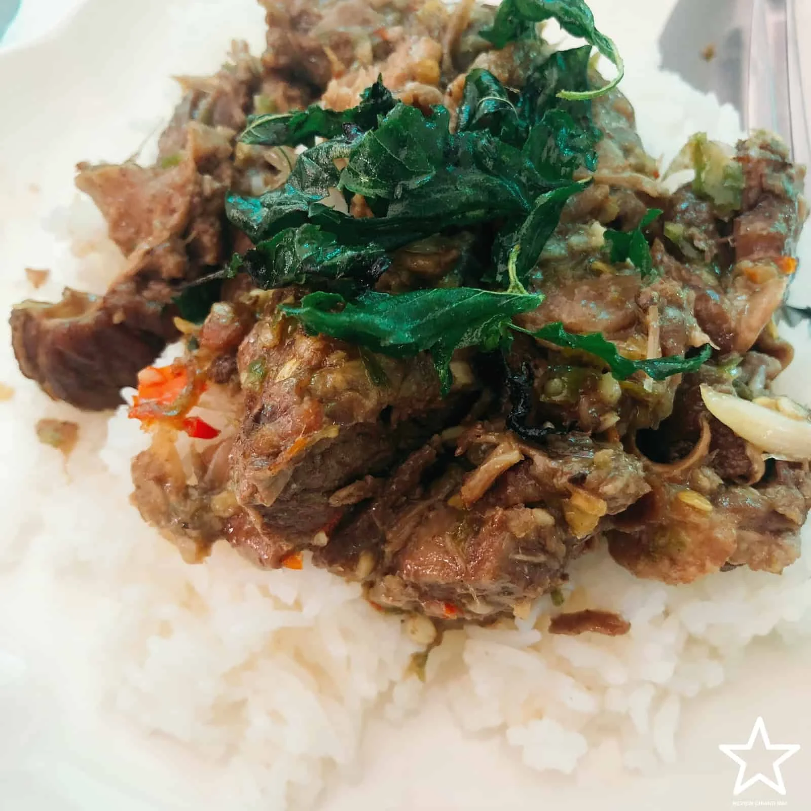ร้านอาหาร นิมมาน ร้านอาหาร นิมมาน