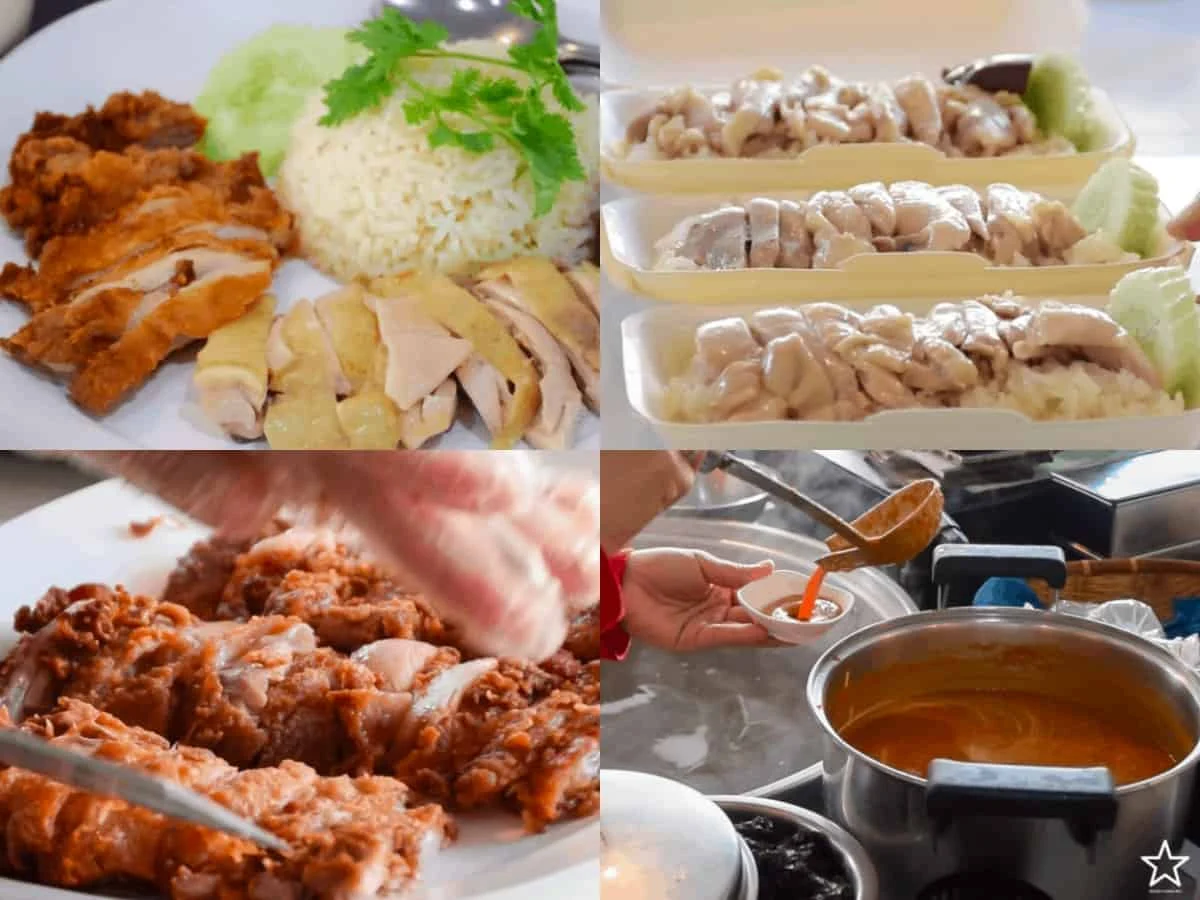 ร้านอาหาร นิมมาน ร้านอาหาร นิมมาน