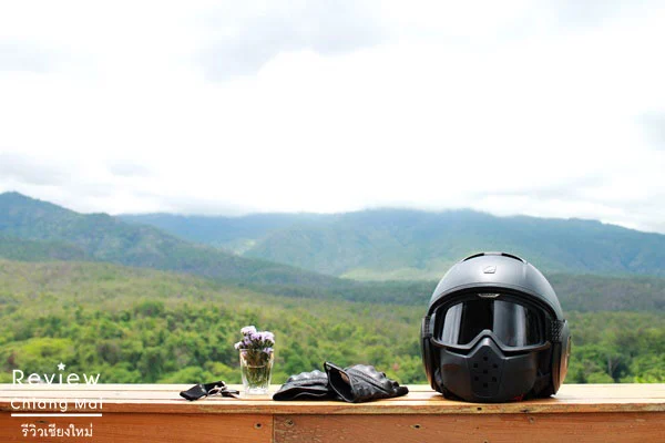 แวะแชะภาพกับวิวสวยๆ แบบ 180 องศา 