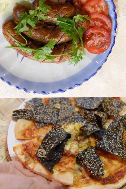 เชียงใหม่ลาว, หลวงพระบาง, ลาว