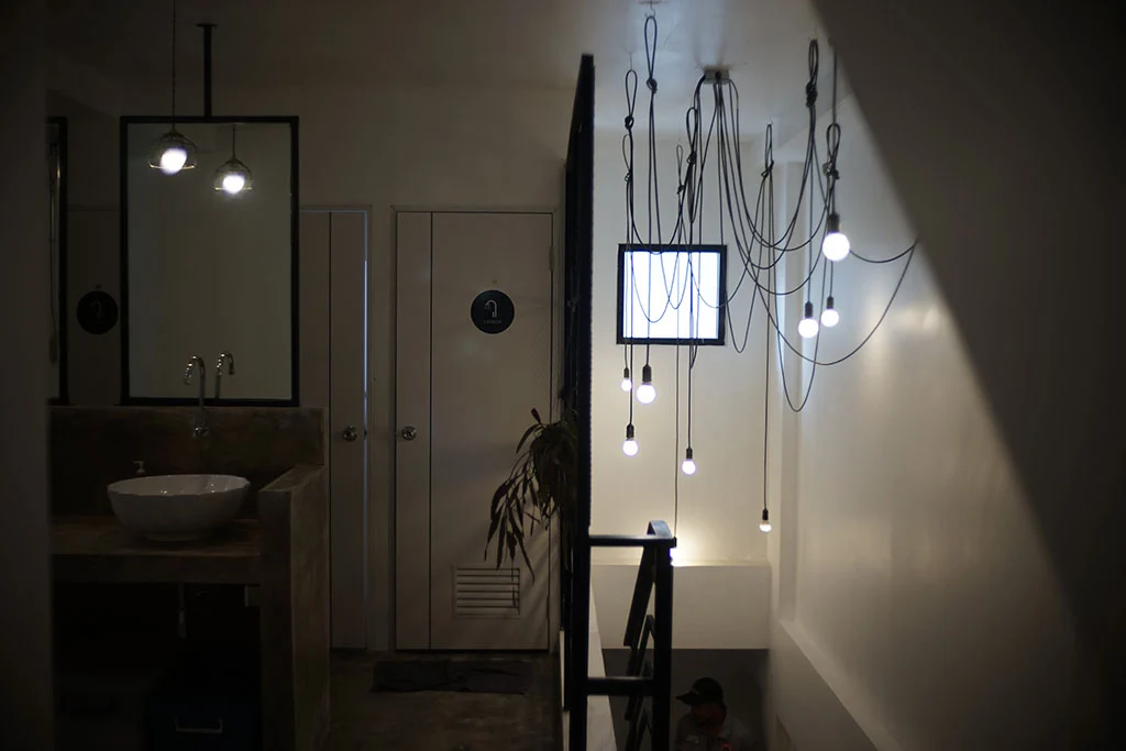 The Pause Hostel