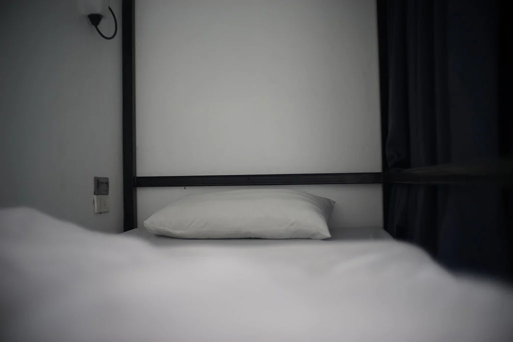  The Pause Hostel