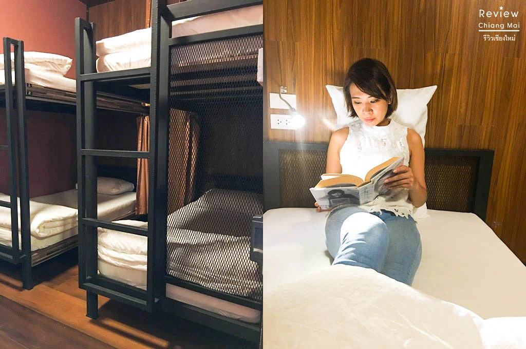 Yuan Hostel