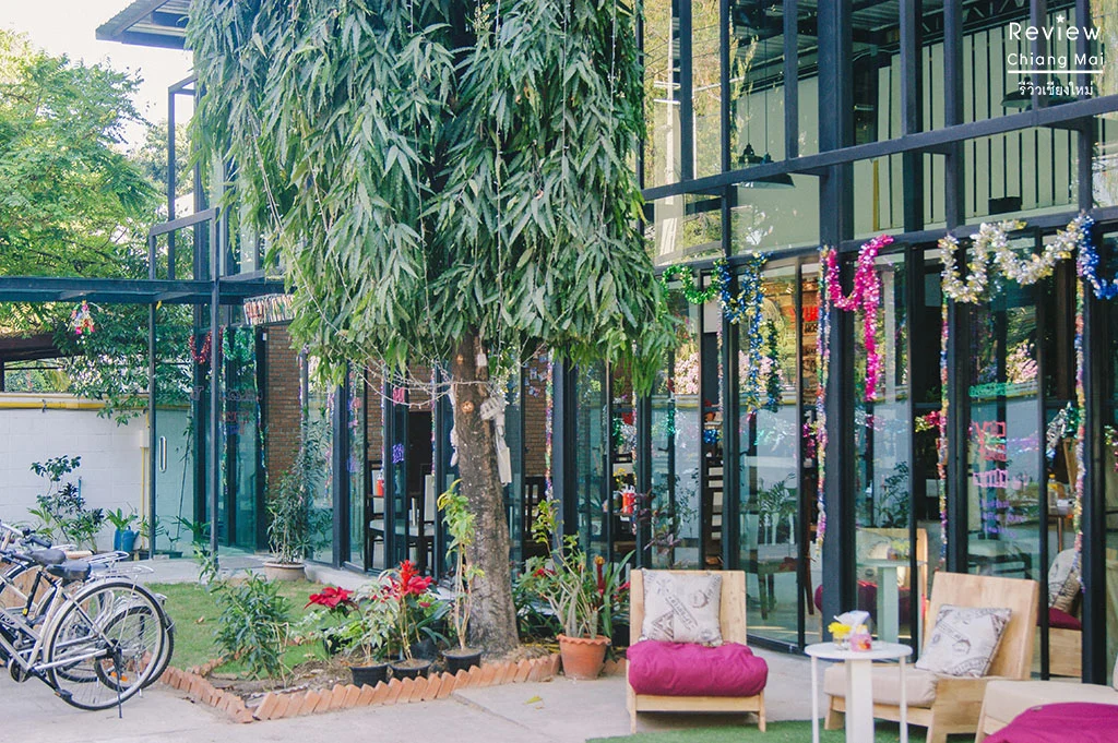 Yuan Hostel