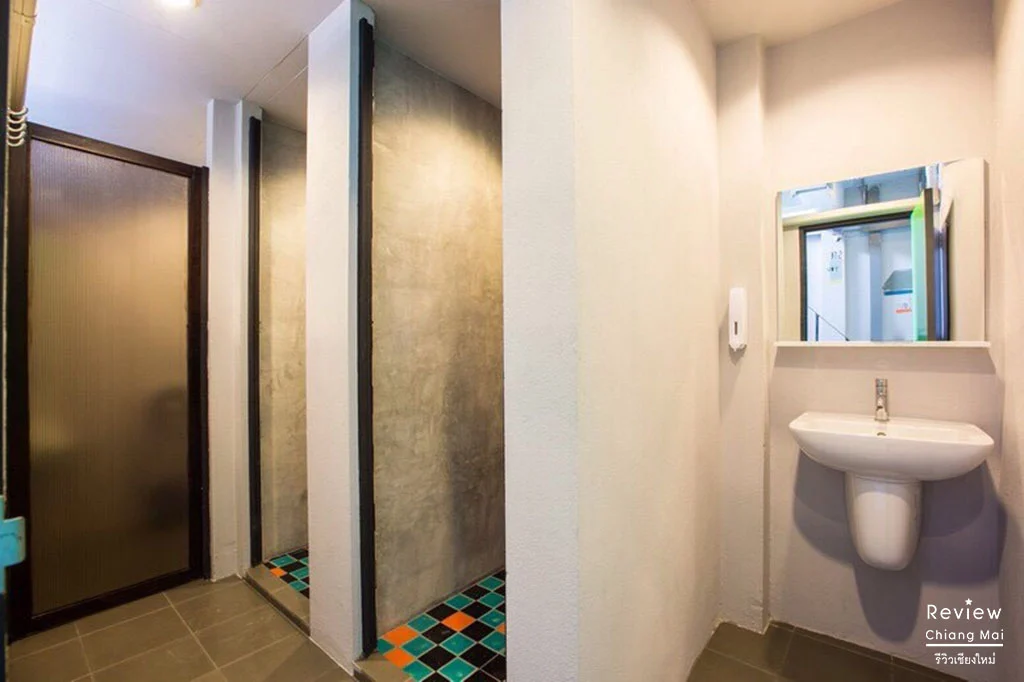 The virgo hostel