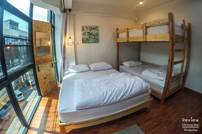 Your Space Hostel 