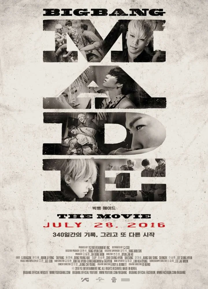 Bigbang