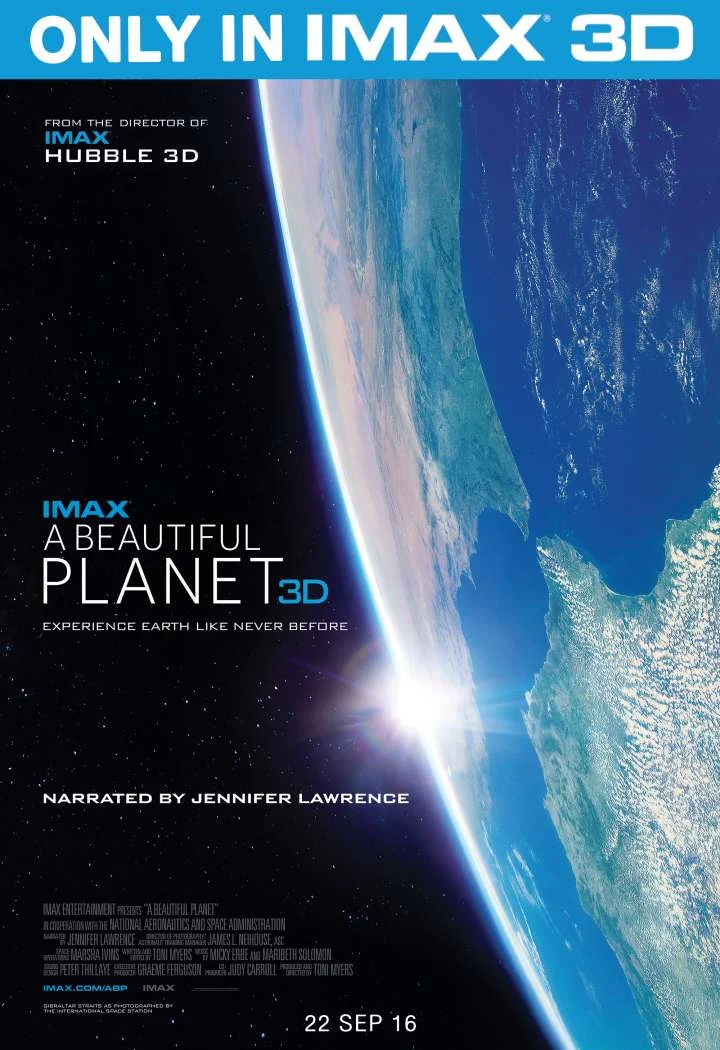 planet
