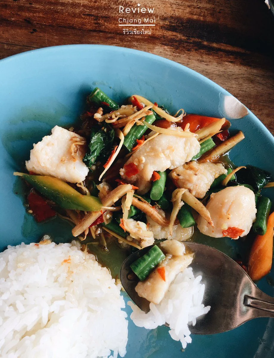 ขนมเส้นในซอย ขนมเส้นในซอย