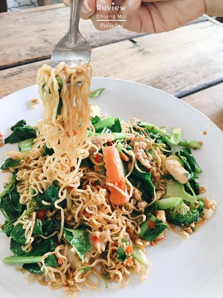 ขนมเส้นในซอย ขนมเส้นในซอย