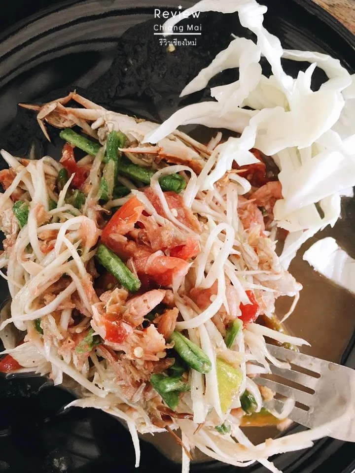 ขนมเส้นในซอย ขนมเส้นในซอย