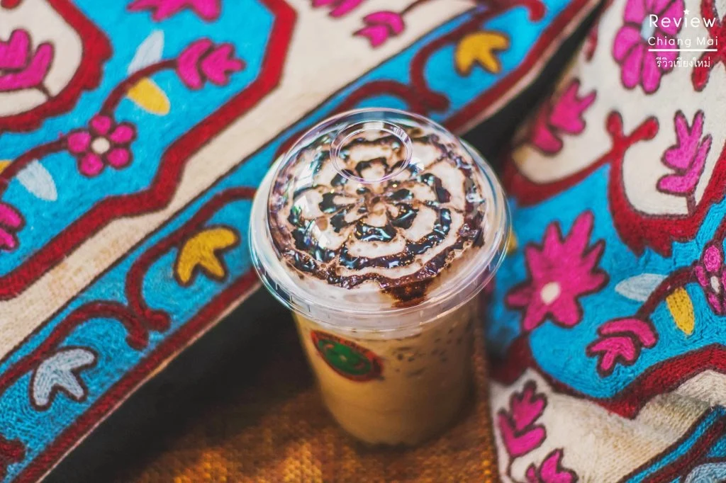 ร้านกาแฟ