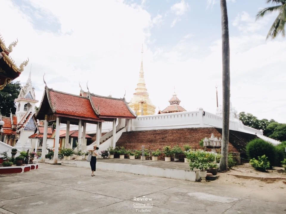 วัดปงสนุกเหนือ