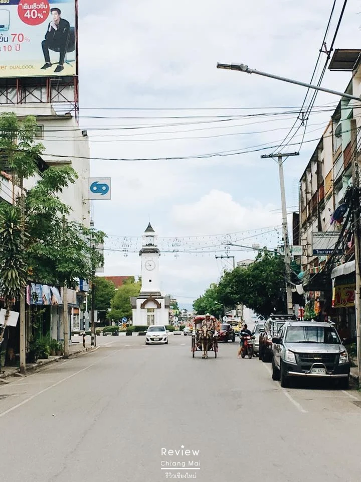 เชียงใหม่ไปลำปาง