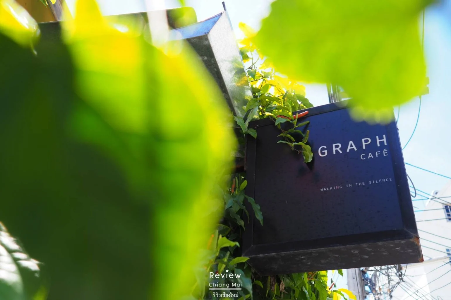 Graph café