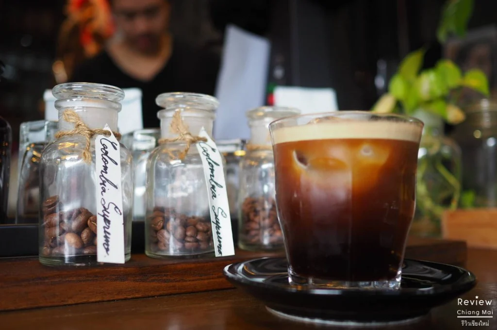 Artisan Café