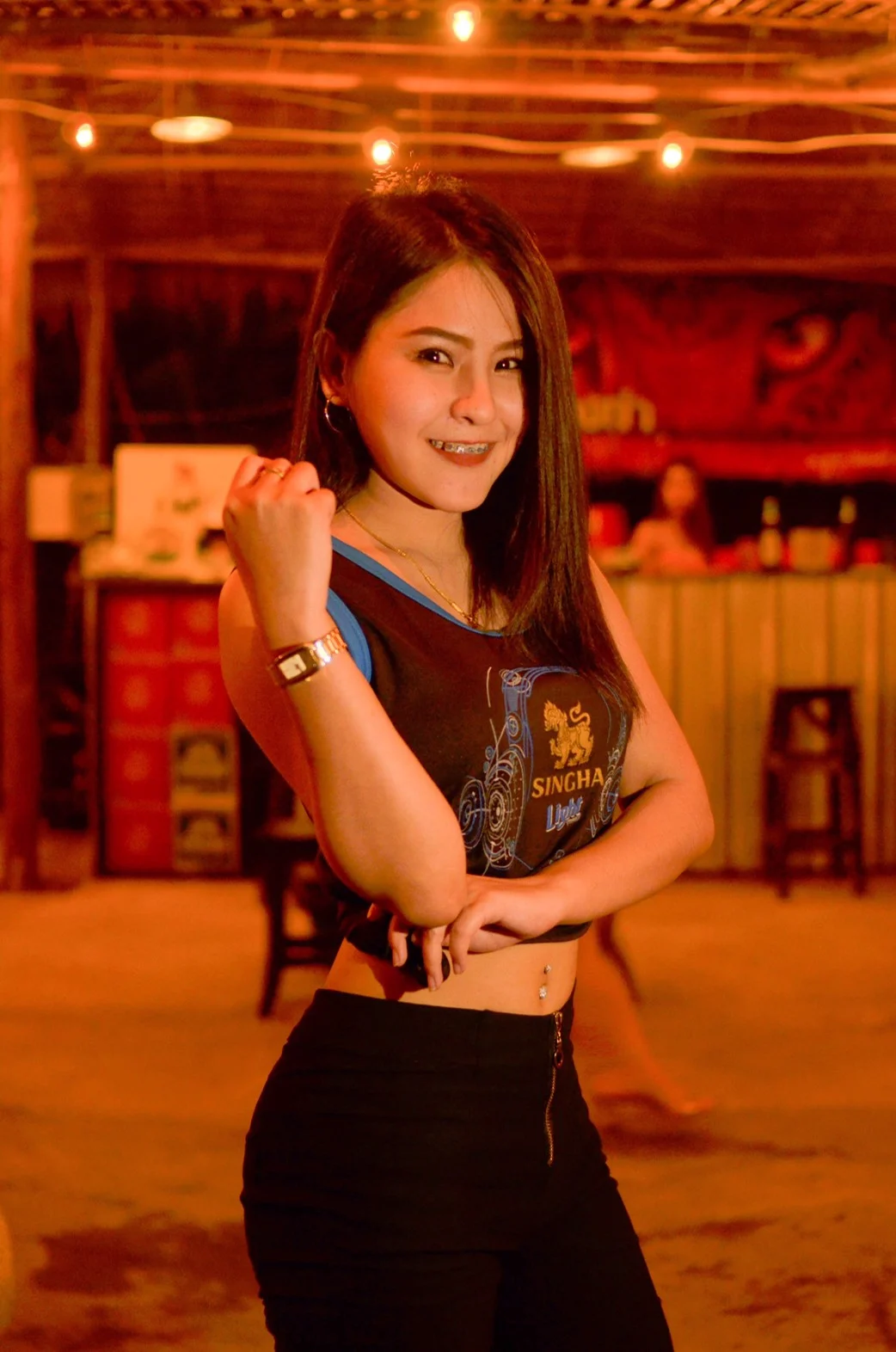 เมียด่ายังมาอยู่,รีวิวเชียงใหม่