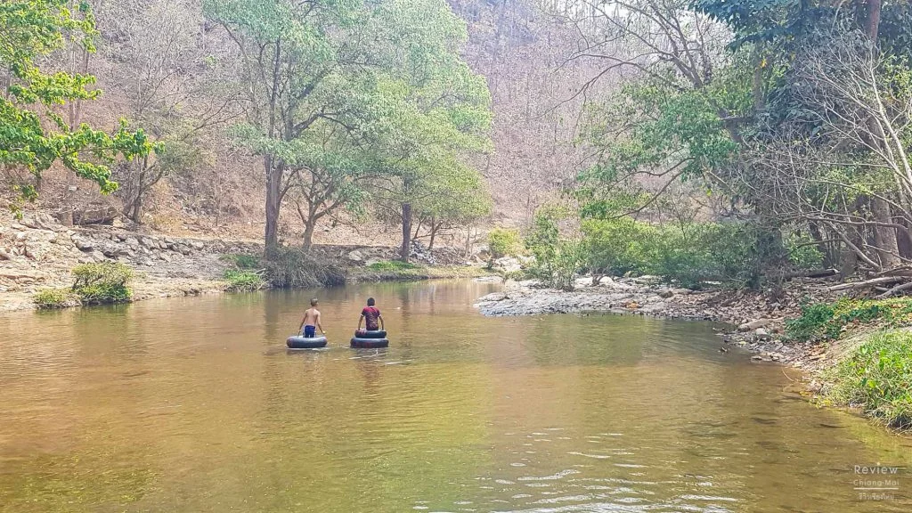 ออบขาน อุทยานแห่งชาติออบขาน