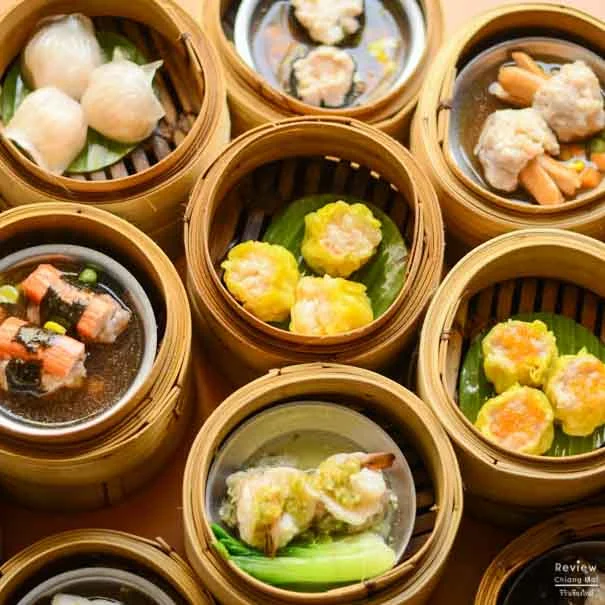 ติ่มซำ