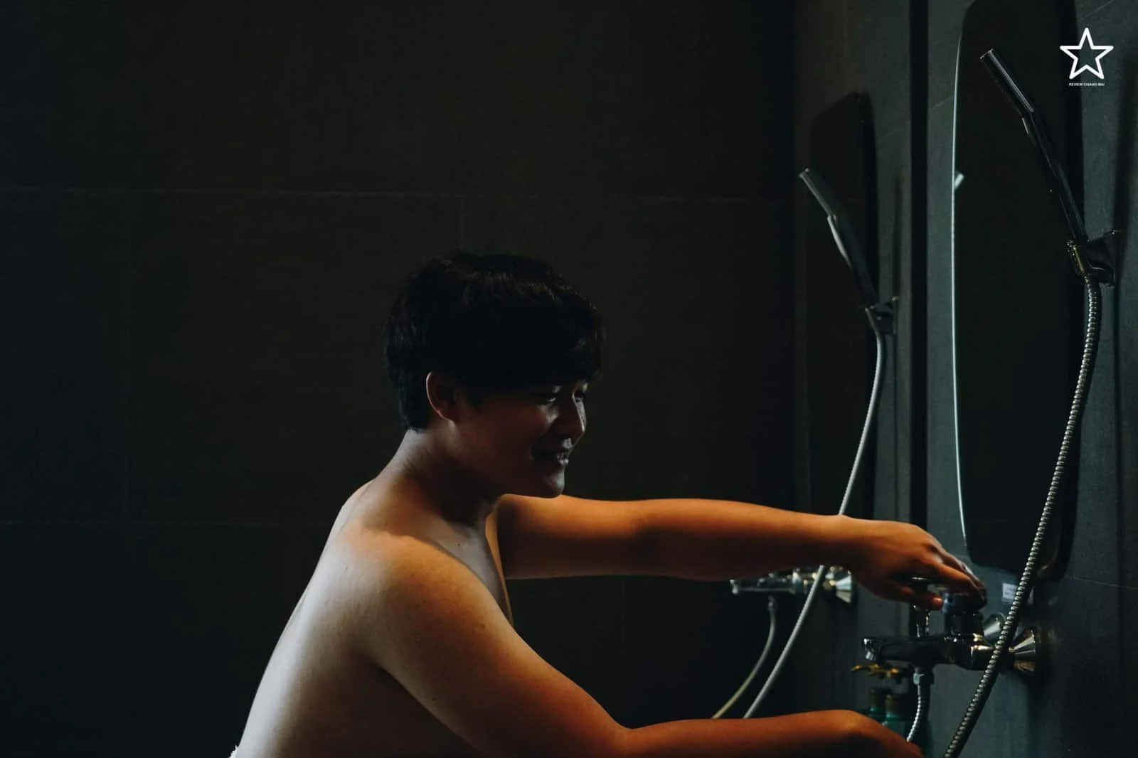 ออนเซ็น เชียงใหม่ 