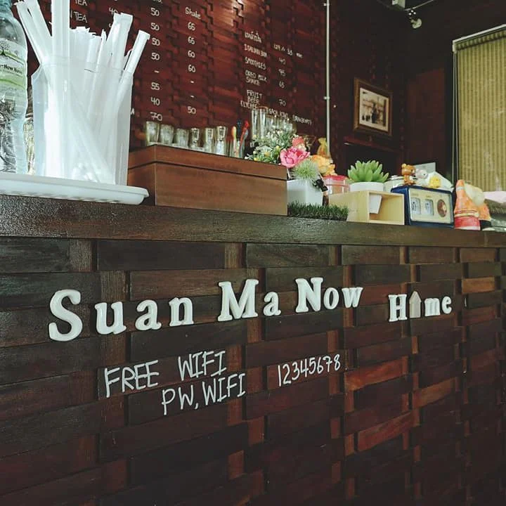 ร้านกาแฟ เชียงใหม่