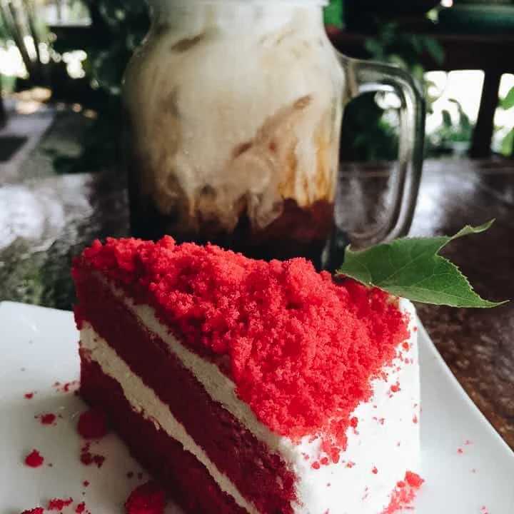 ร้านกาแฟ เชียงใหม่