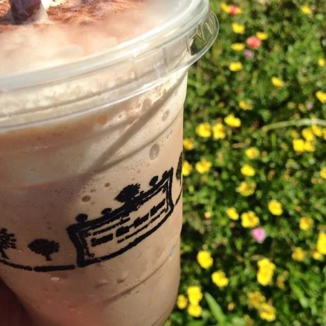 ร้านกาแฟ เชียงใหม่