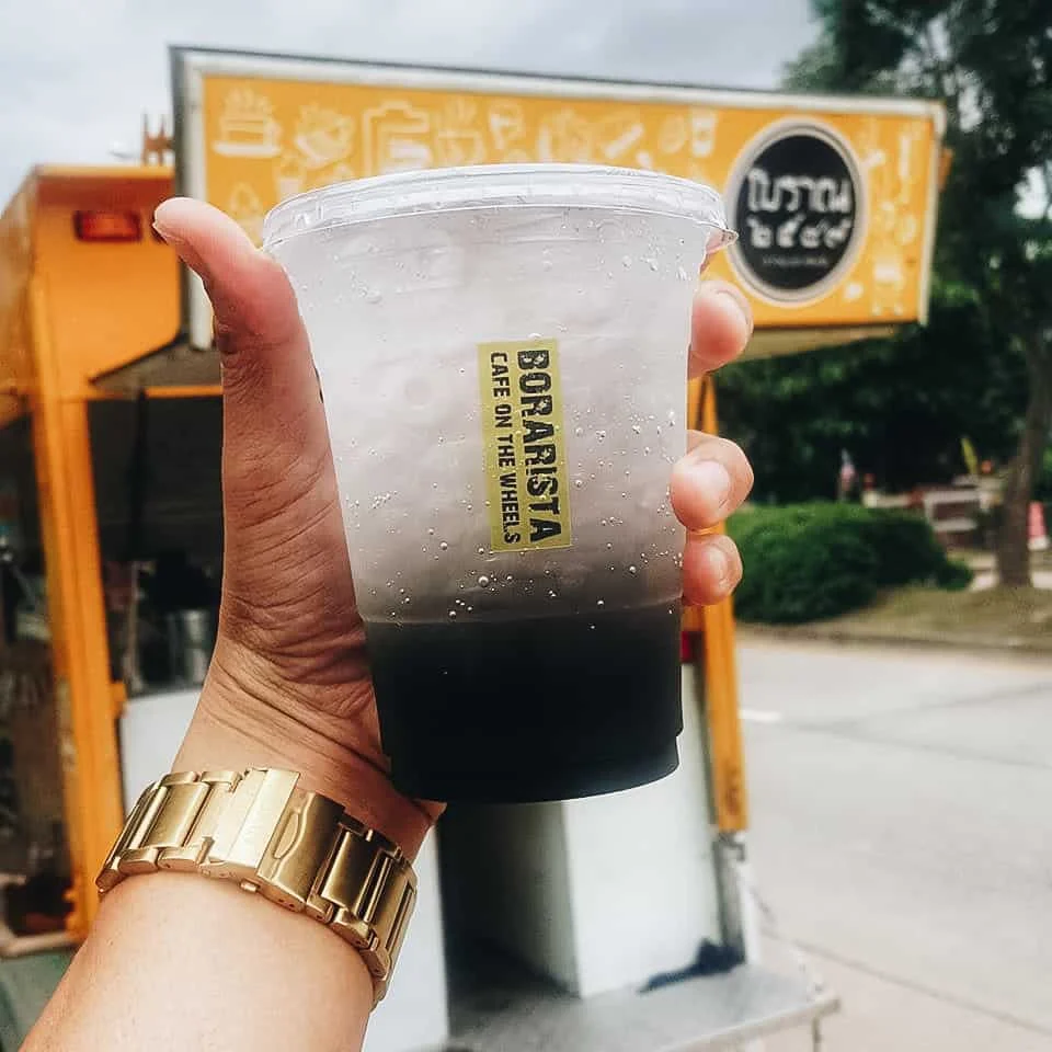 ร้านกาแฟ เชียงใหม่ 