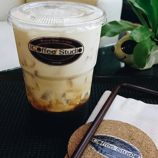 ร้านกาแฟ เชียงใหม่ 
