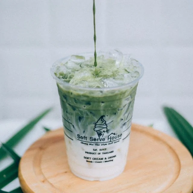 ร้านกาแฟ เชียงใหม่ 