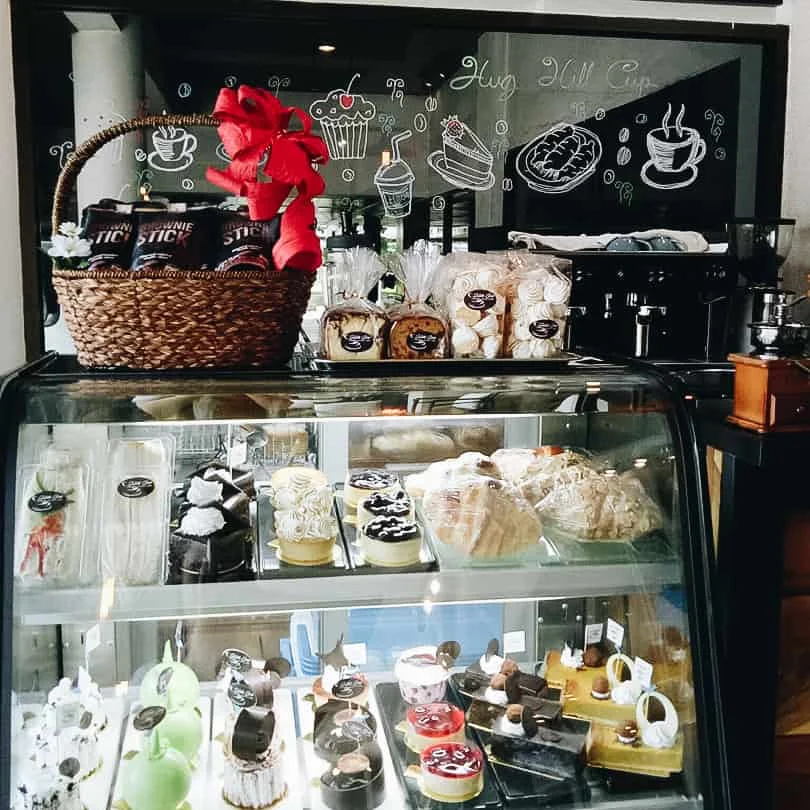ร้านกาแฟ เชียงใหม่ 