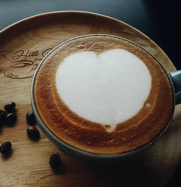 ร้านกาแฟ เชียงใหม่ 