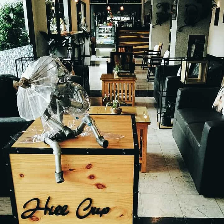 ร้านกาแฟ เชียงใหม่ 