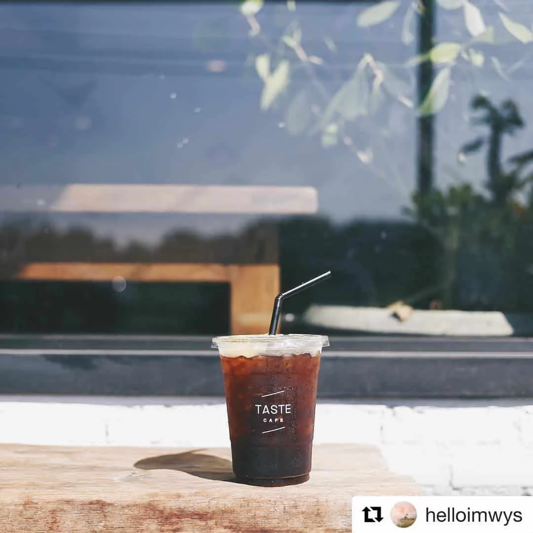 ร้านกาแฟ เชียงใหม่