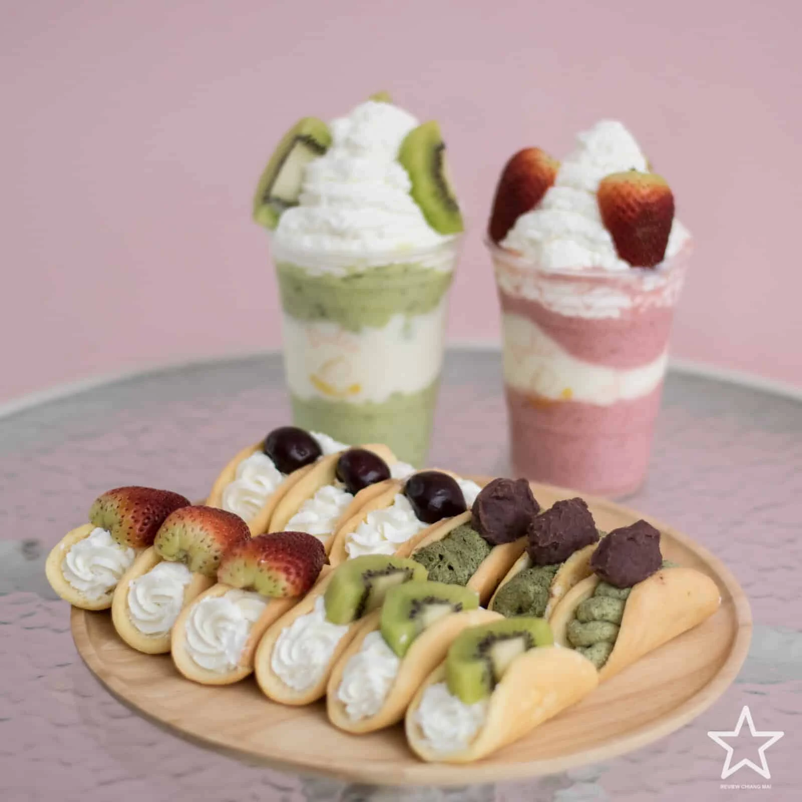 Dulce Thailand