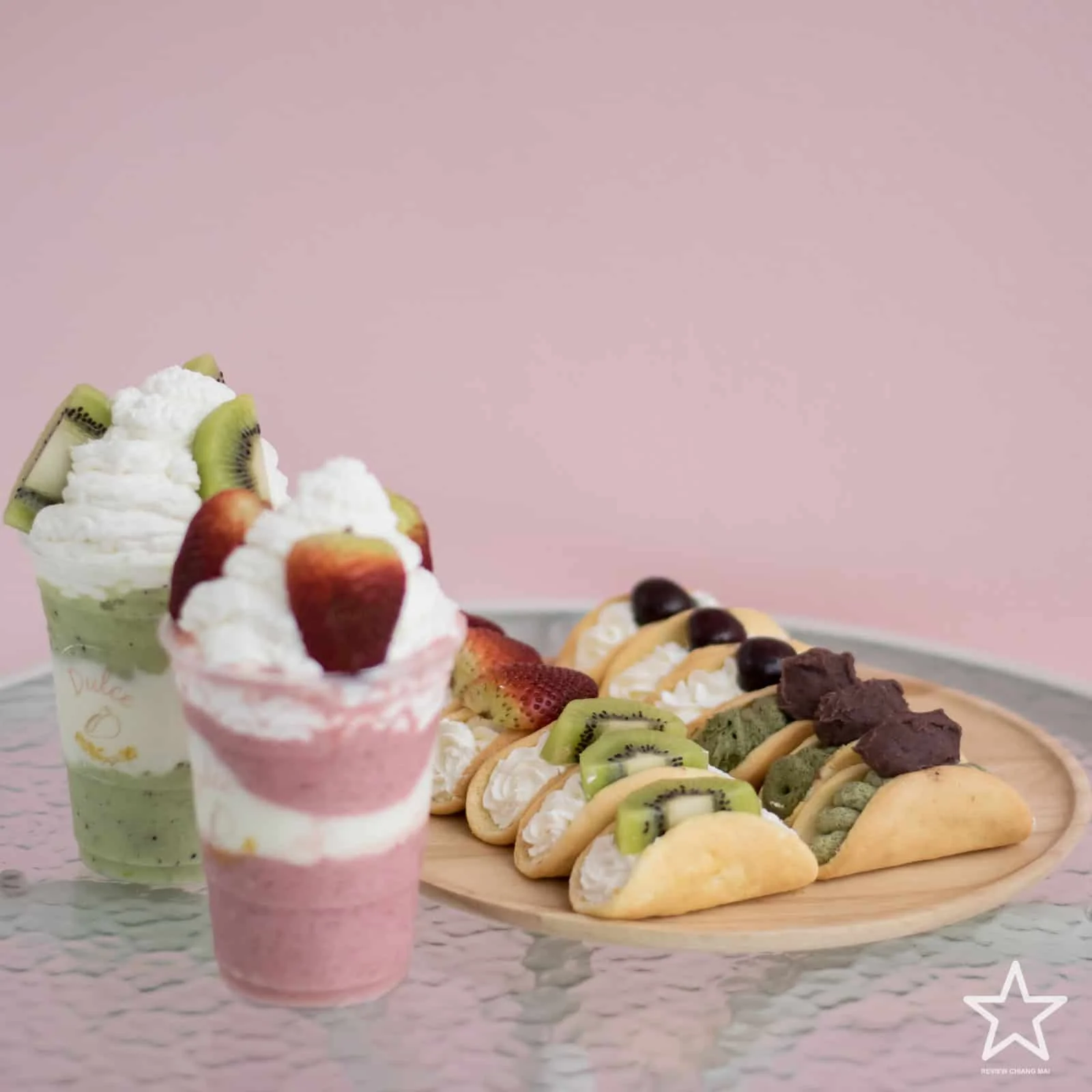 Dulce Thailand