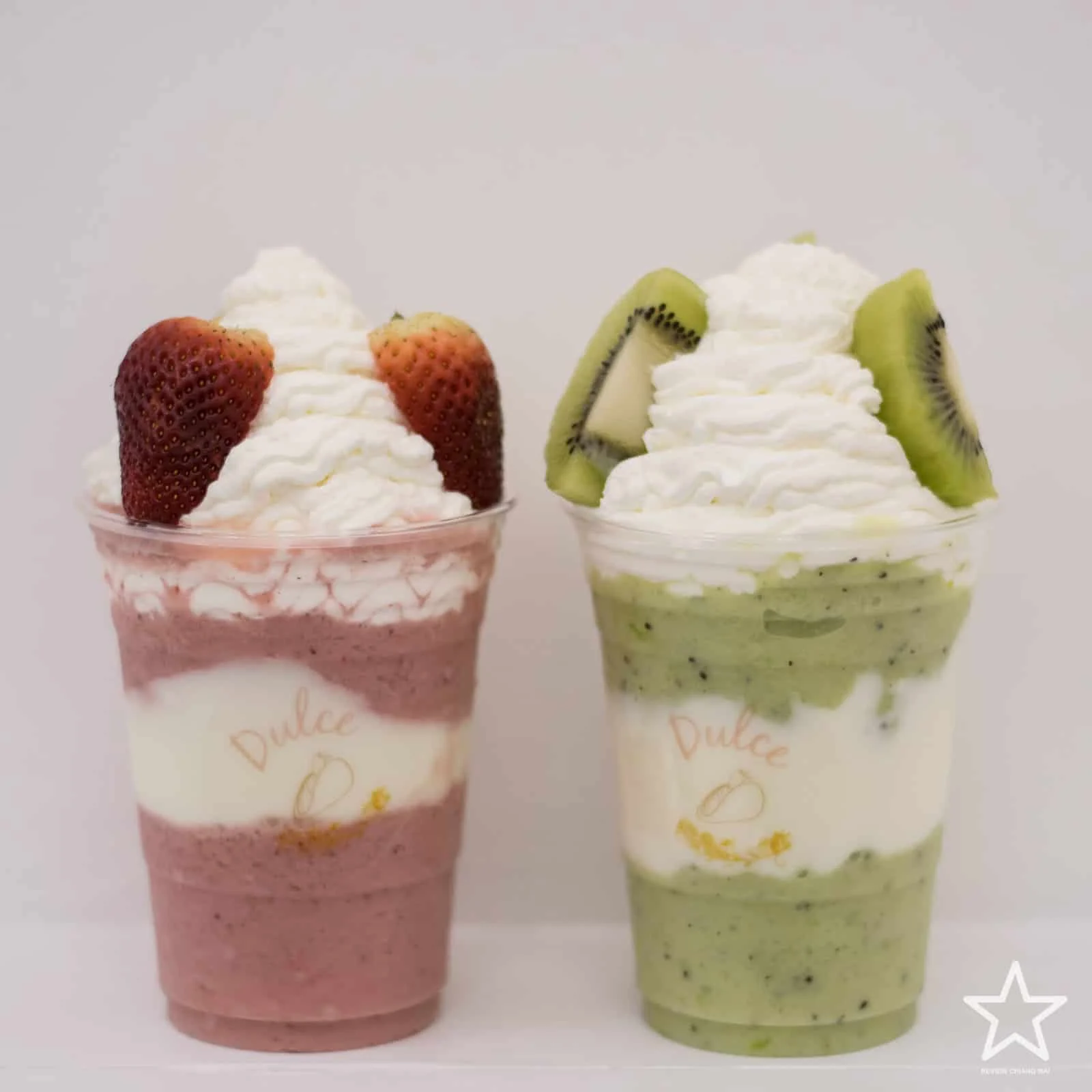 Dulce Thailand