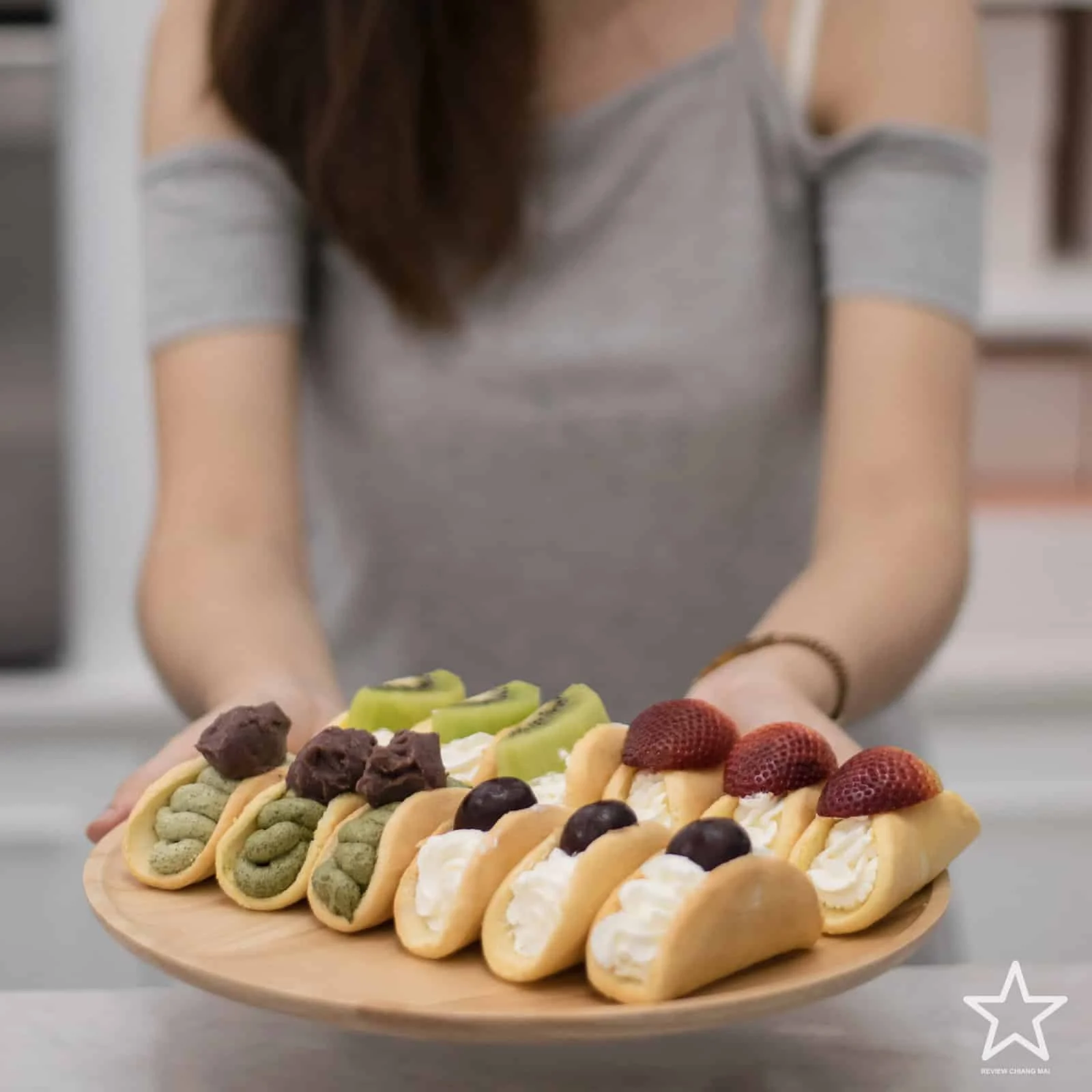 Dulce Thailand