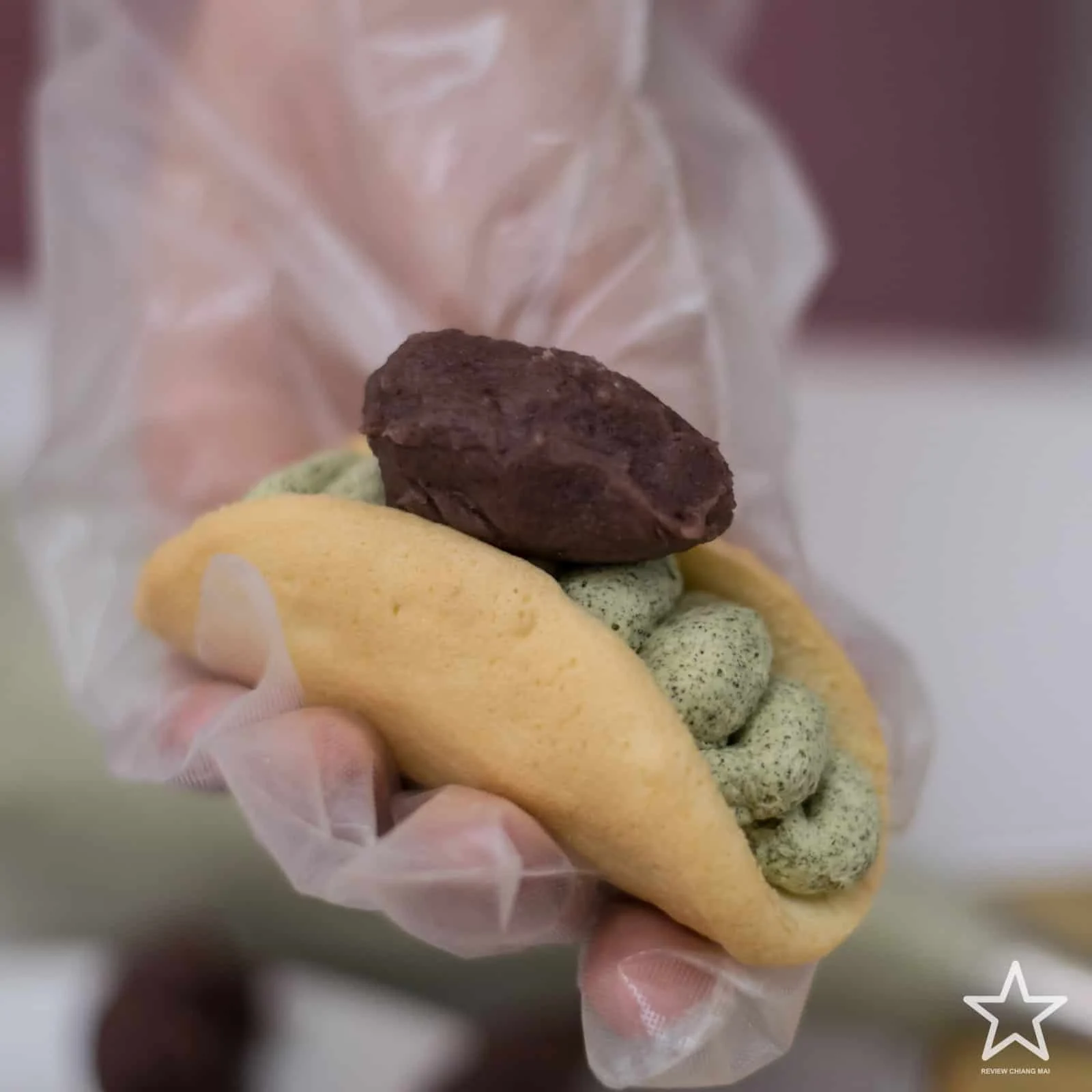 Dulce Thailand
