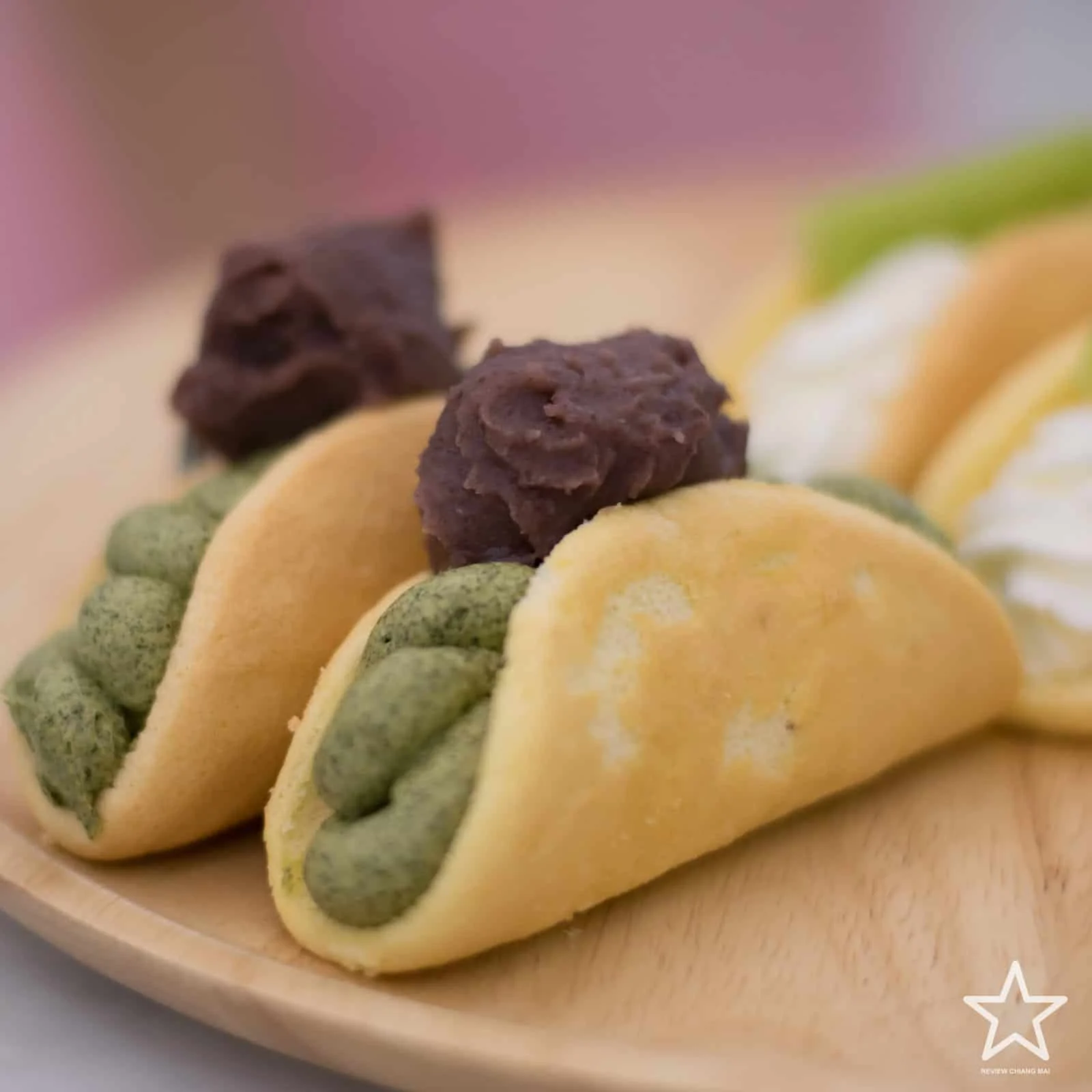 Dulce Thailand