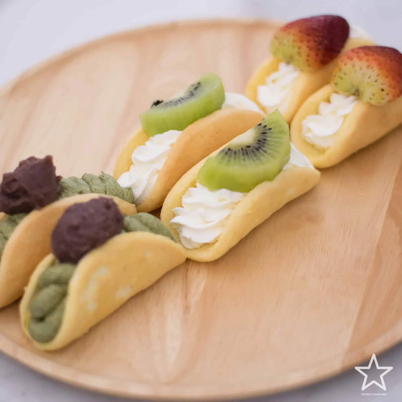 Dulce Thailand