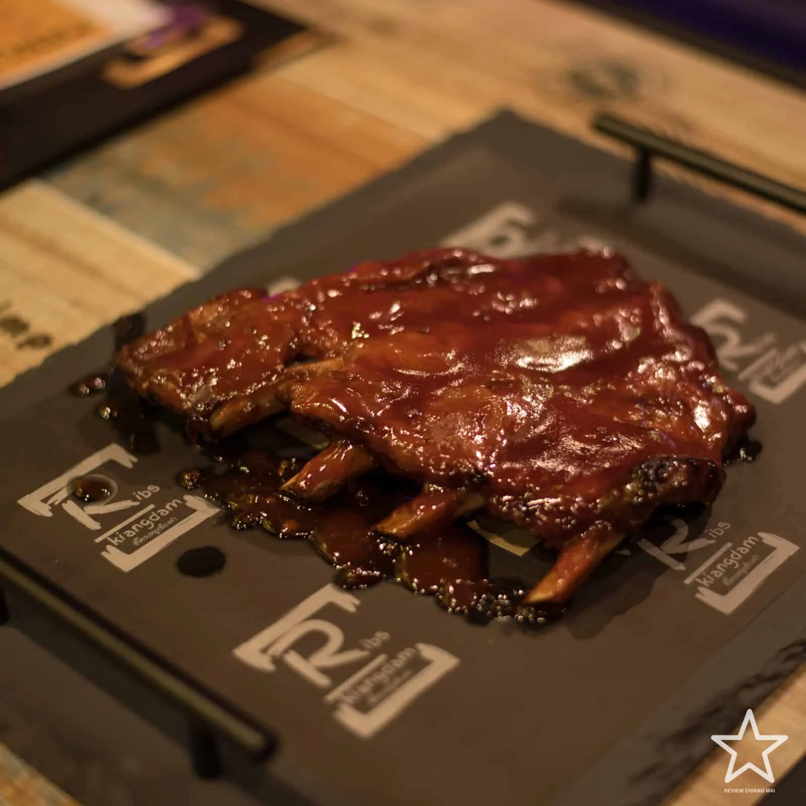 Ribs Kiangdam