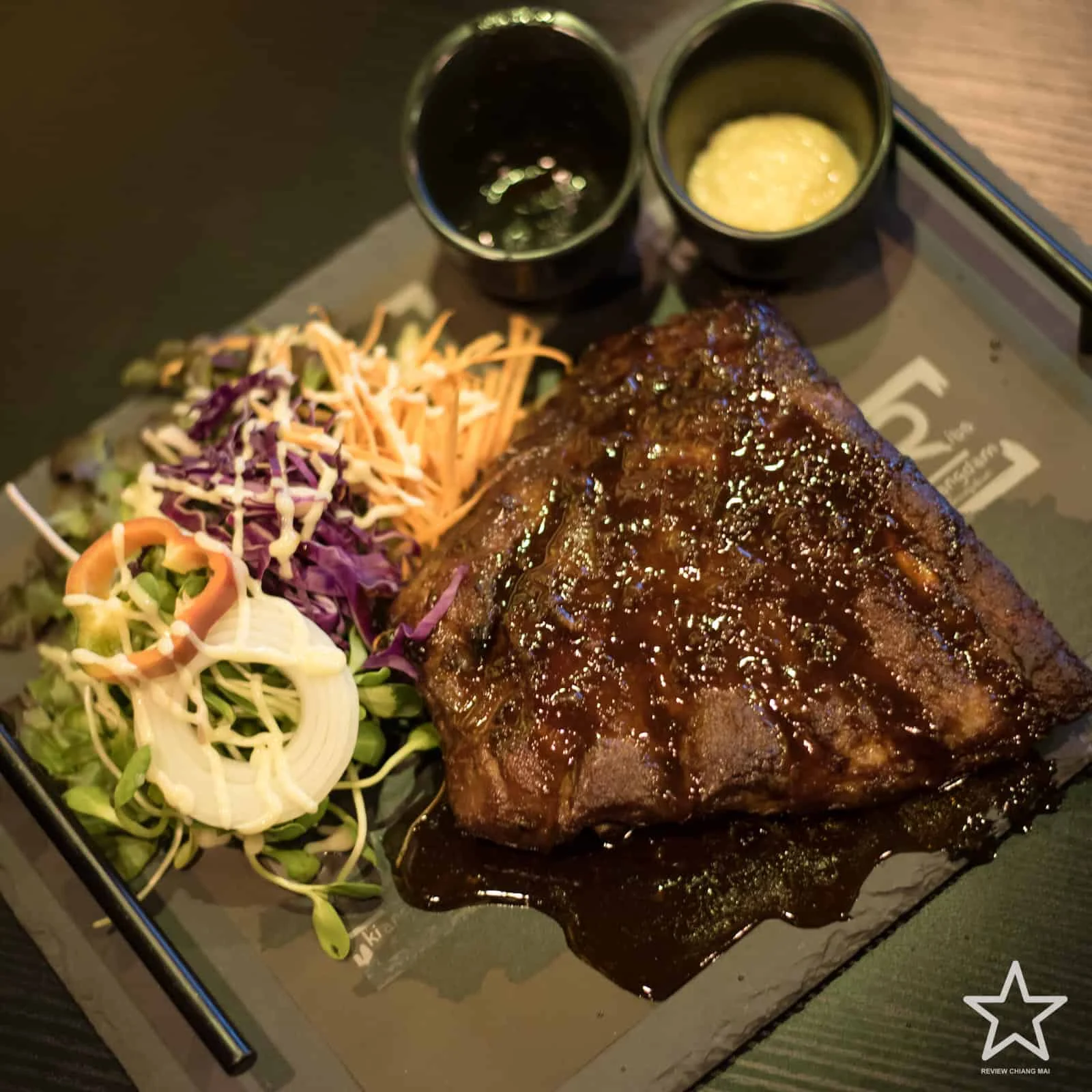 Ribs Kiangdam