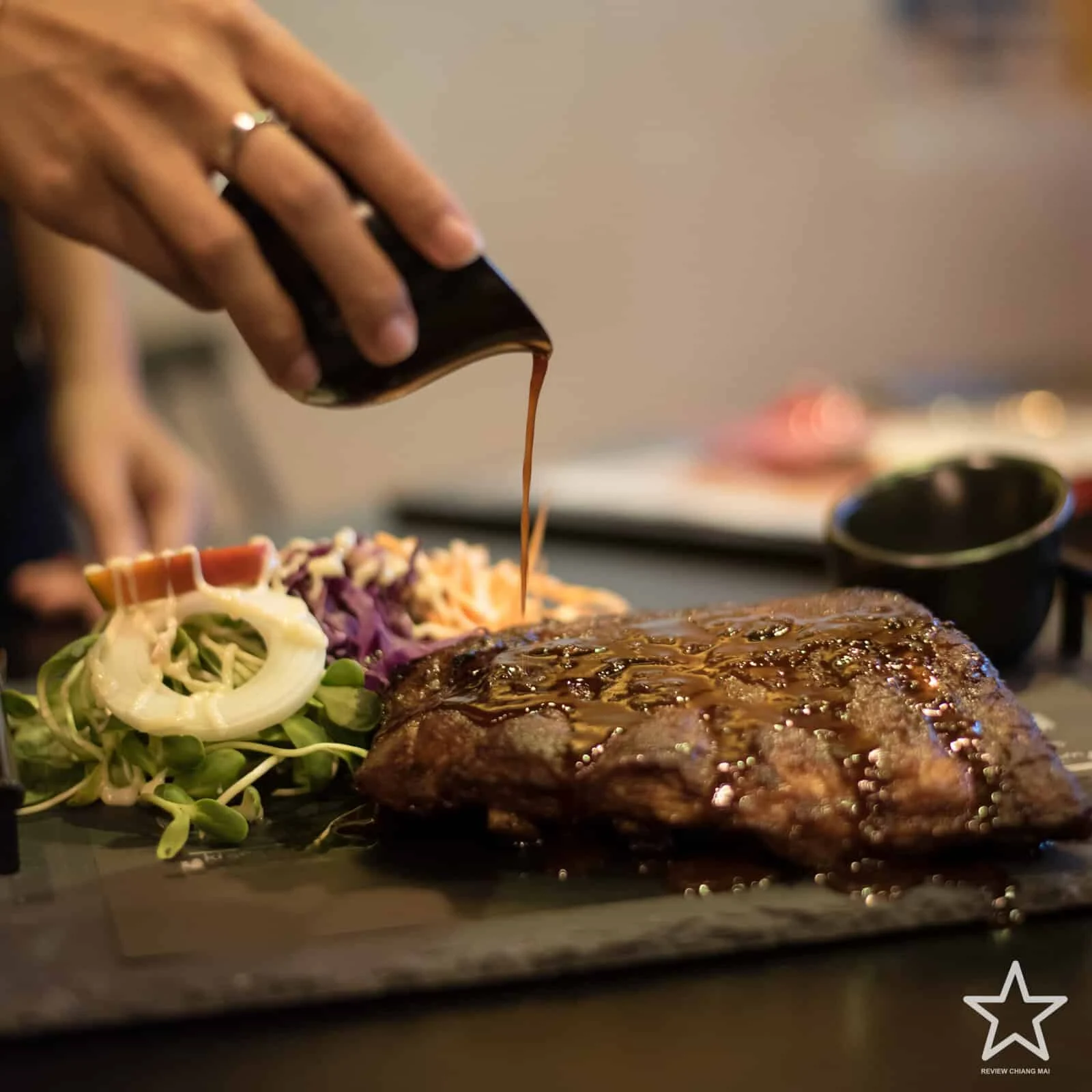 Ribs Kiangdam