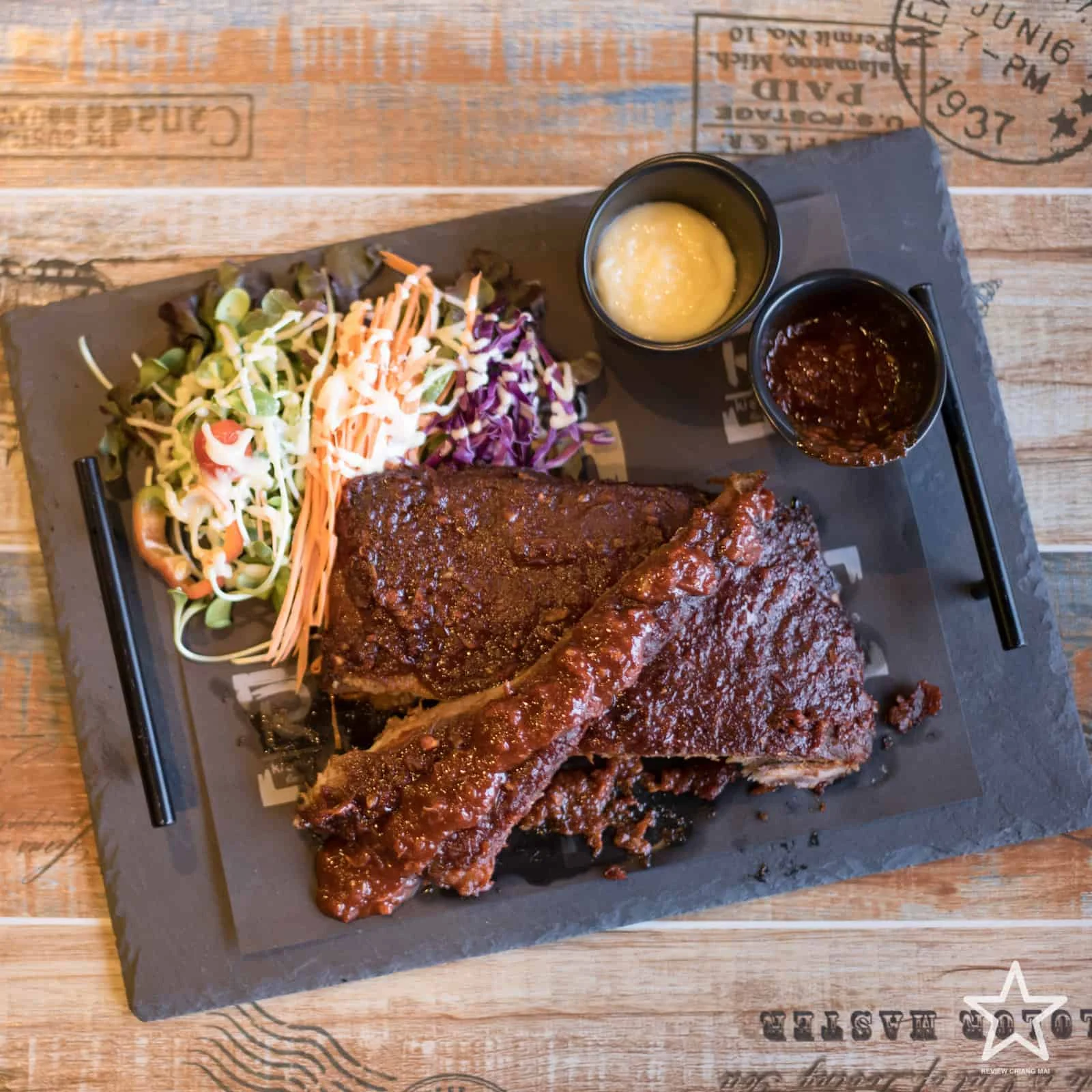 Ribs Kiangdam