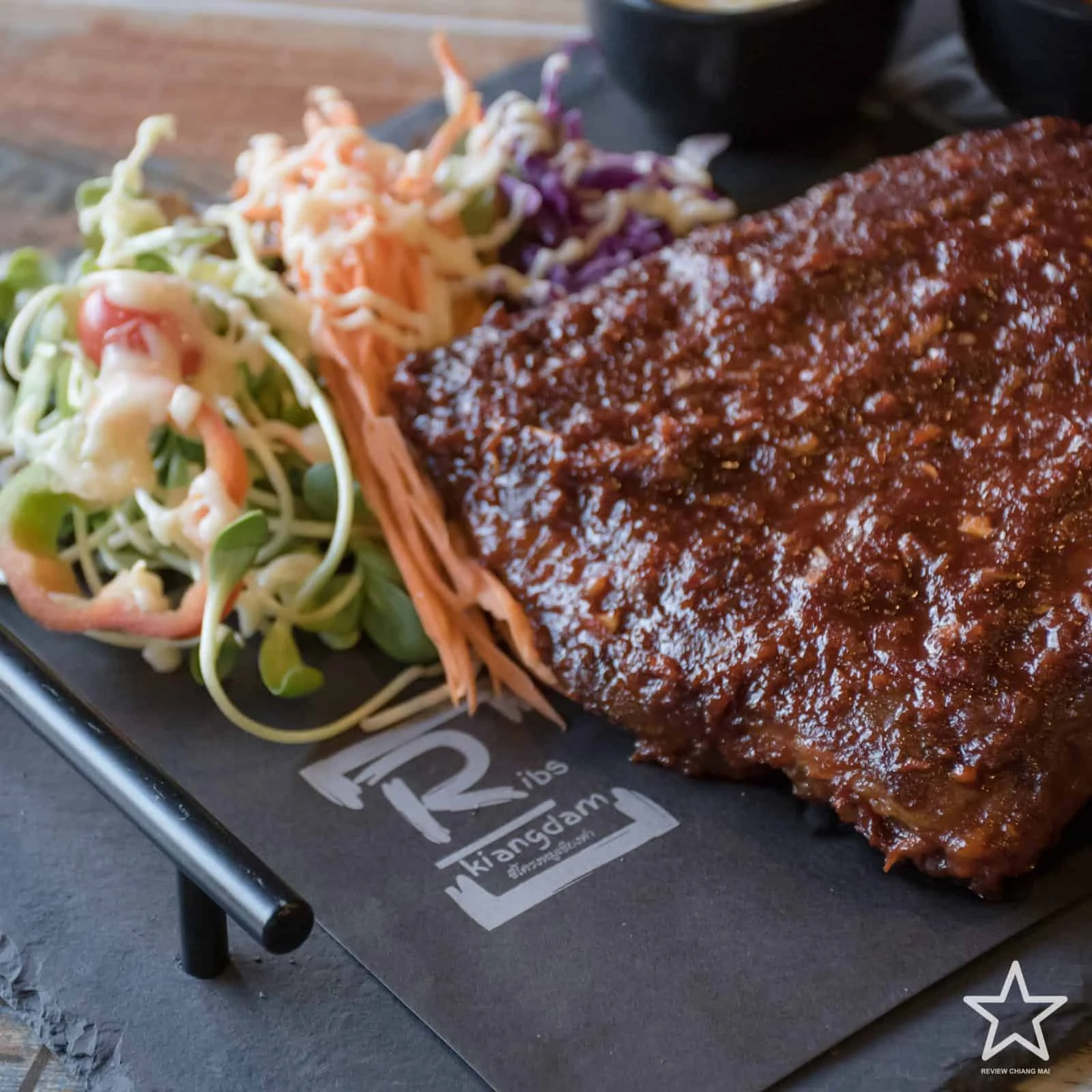 Ribs Kiangdam