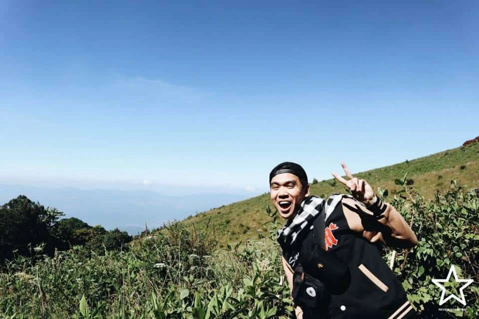 กิ่วแม่ปาน