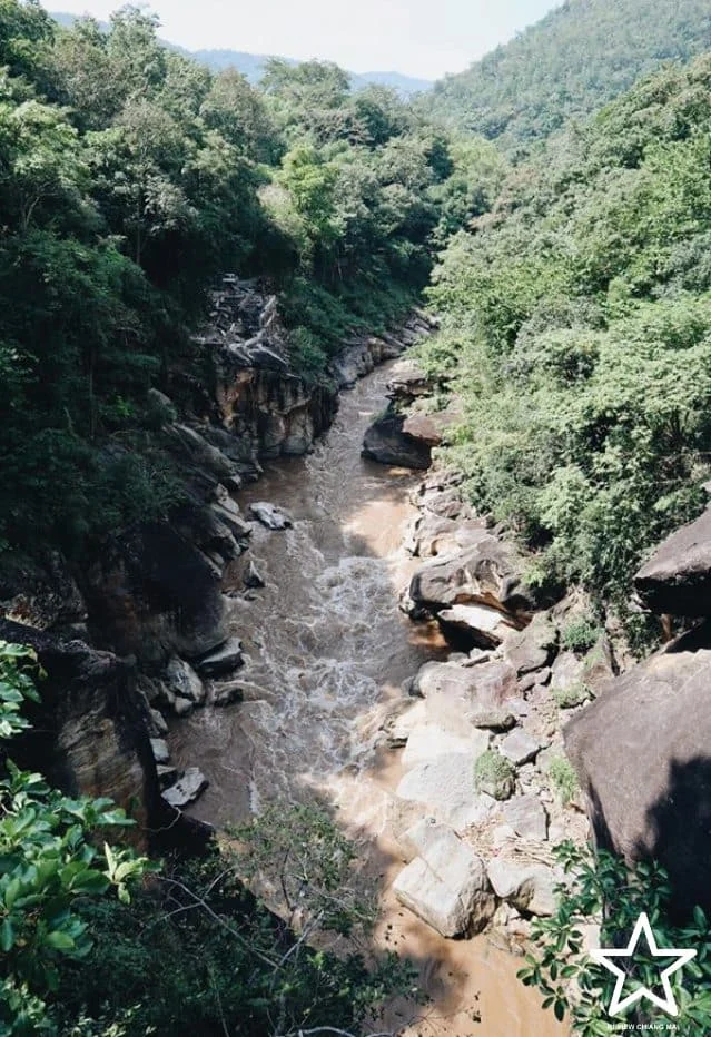 อุทยานแห่งชาติออบหลวง