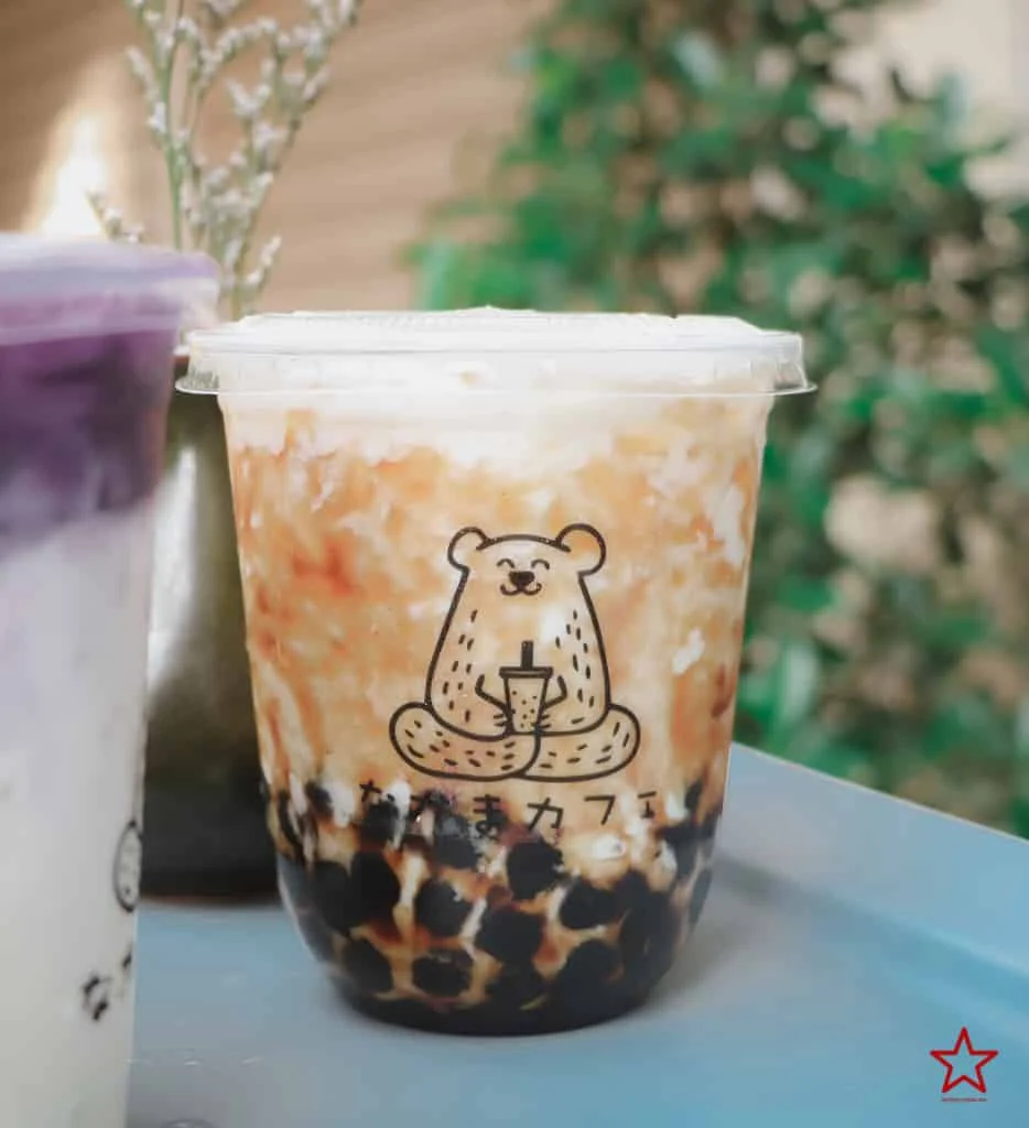 ชานมไข่มุก เชียงใหม่